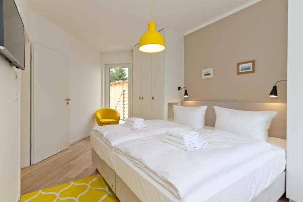 Villa Bettina App 01 Heringsdorf  Exterior photo